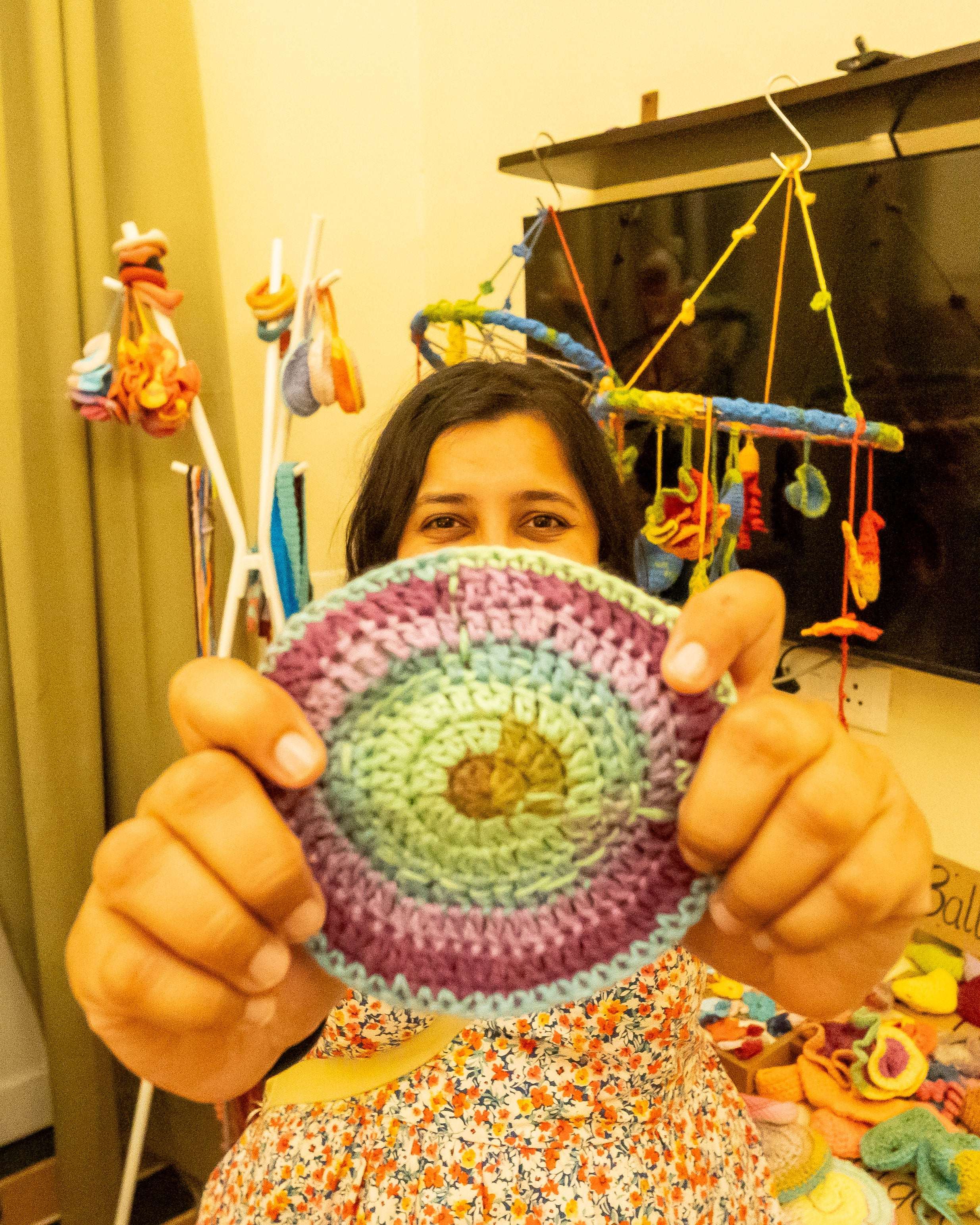 Fidget & Sensory