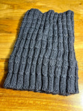 Naram 4-Way Merino Wool Muffler