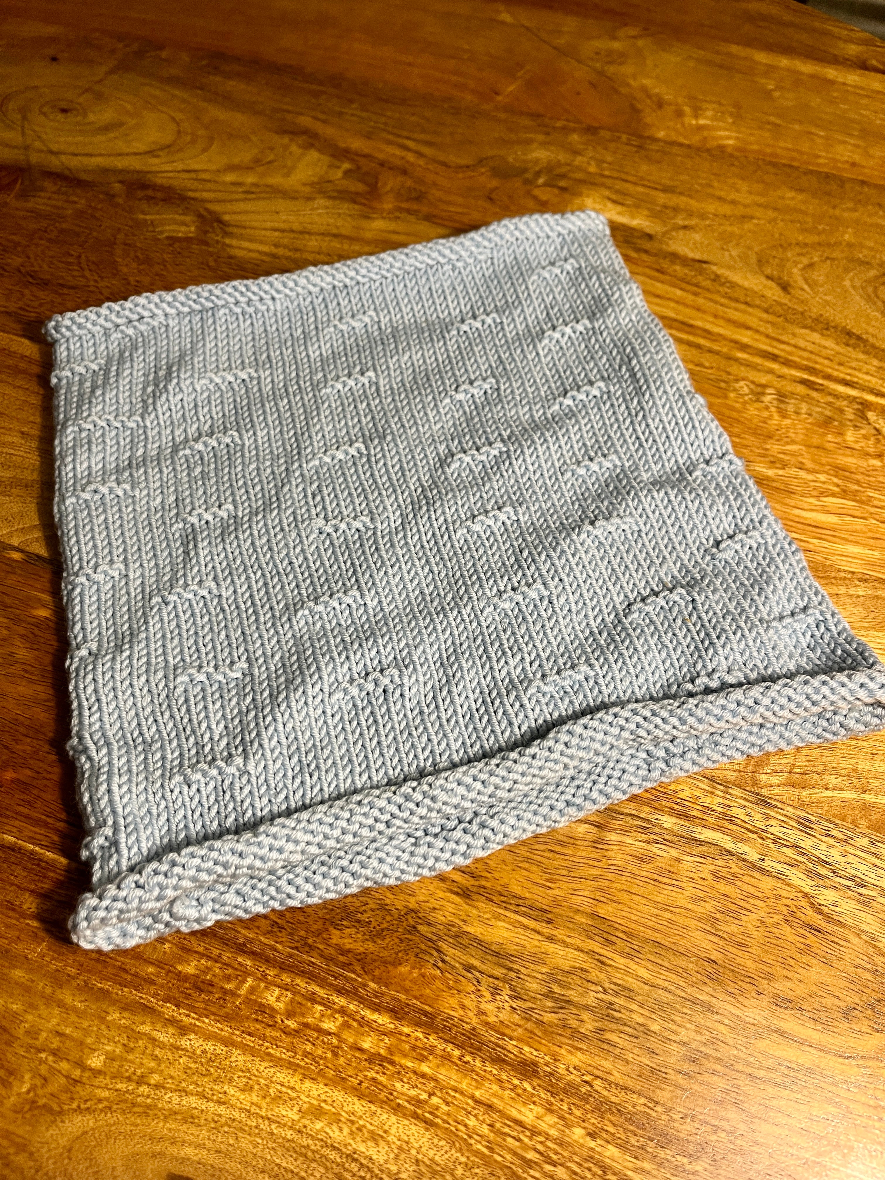Naram 4-Way Merino Wool Muffler