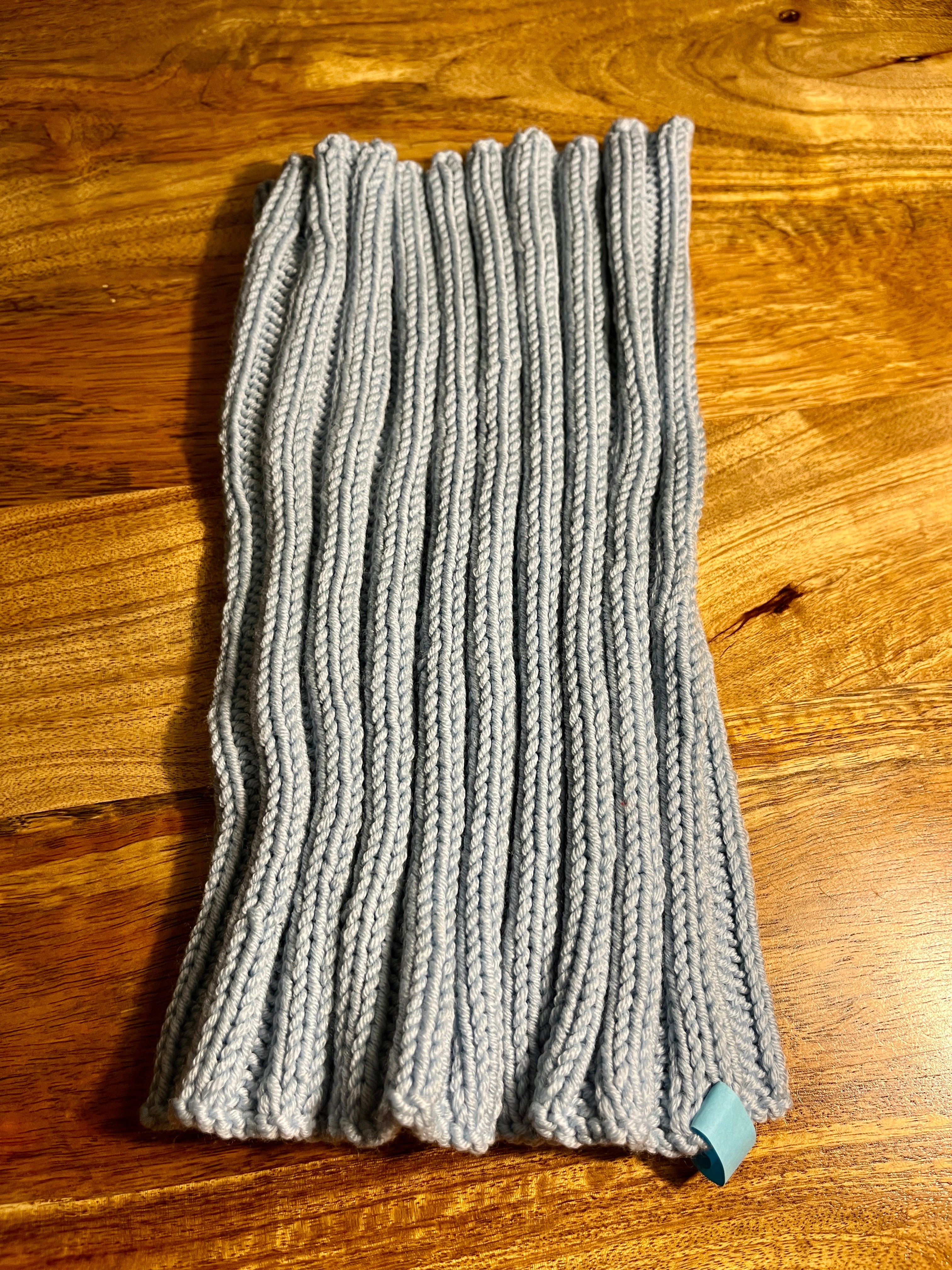 Naram 4-Way Merino Wool Muffler