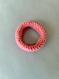 Naram Hand Knitted Cotton Bangle