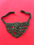 Naram Crocheted Cotton Pet Collar