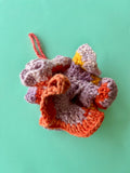 Naram Crocheted Infinity Fidget Toy