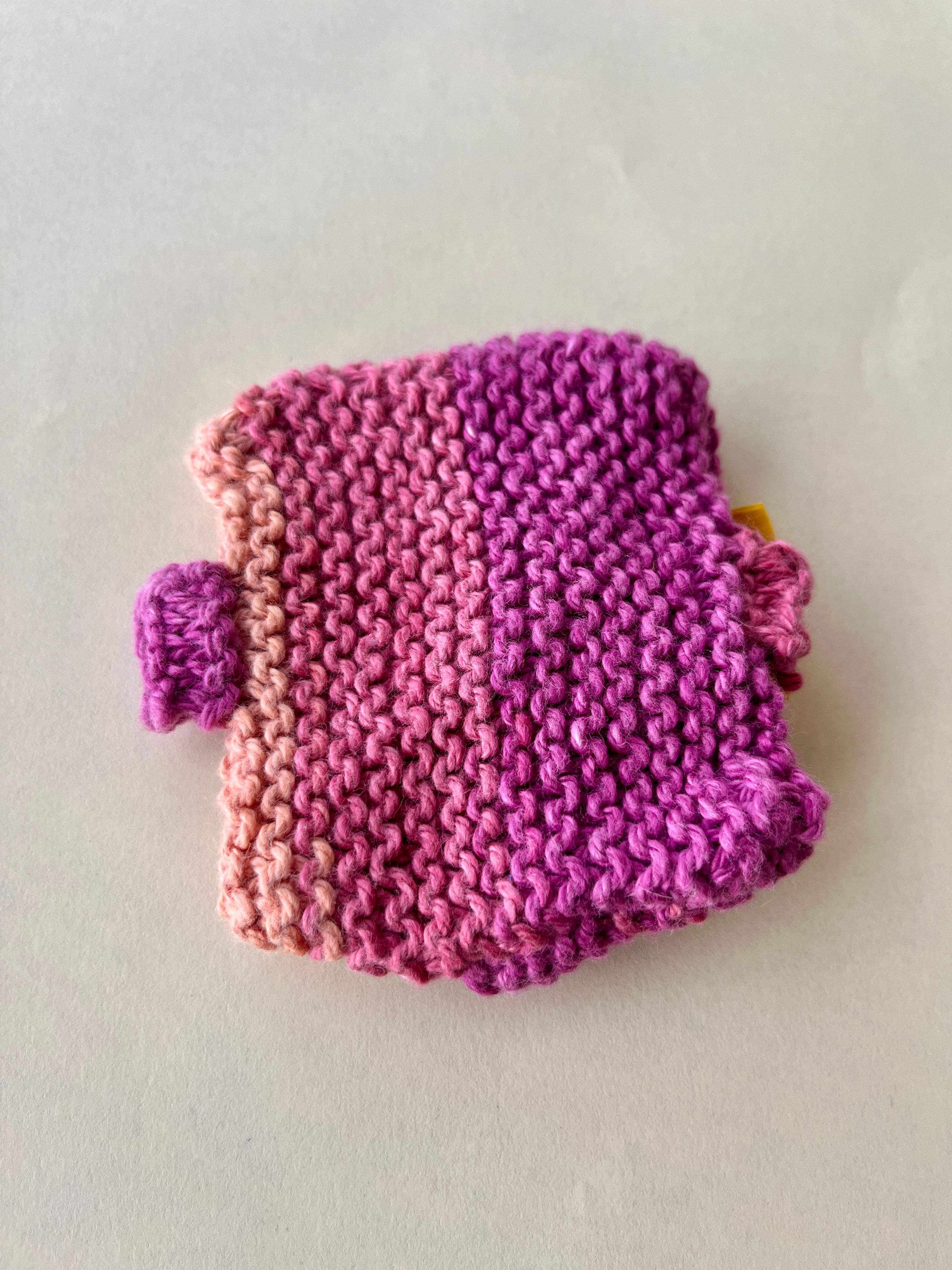 Naram Wrist Pillow