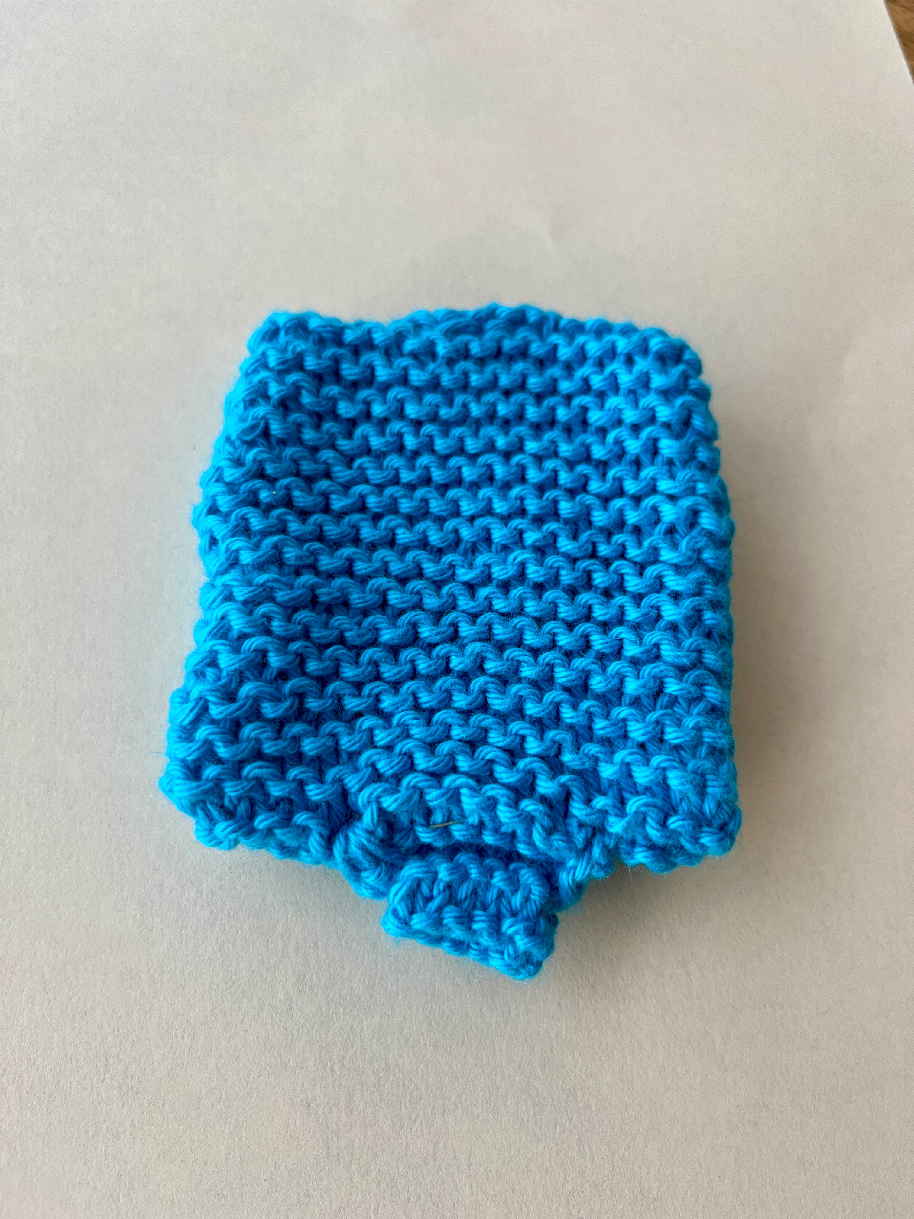 Naram Wrist Pillow