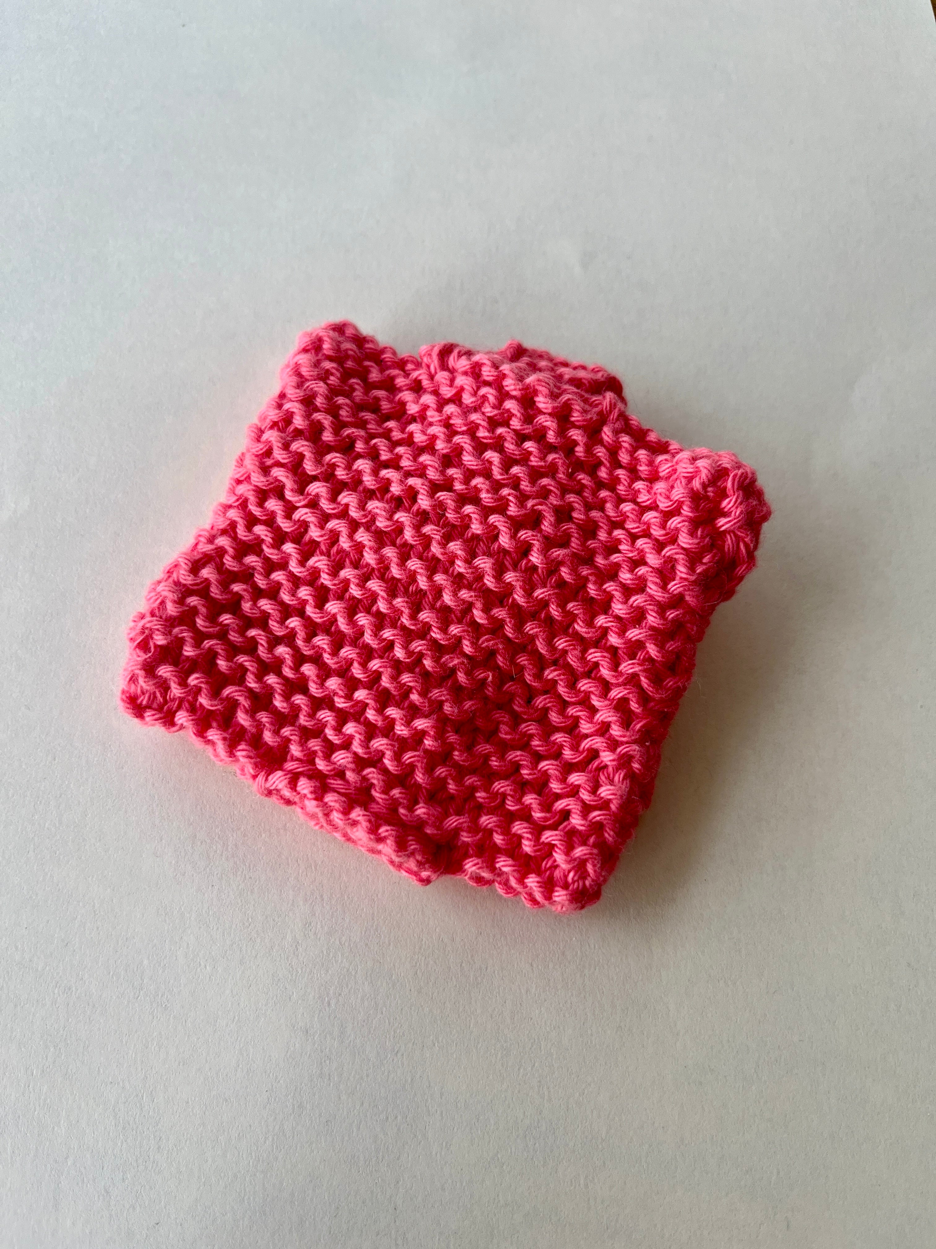 Naram Wrist Pillow