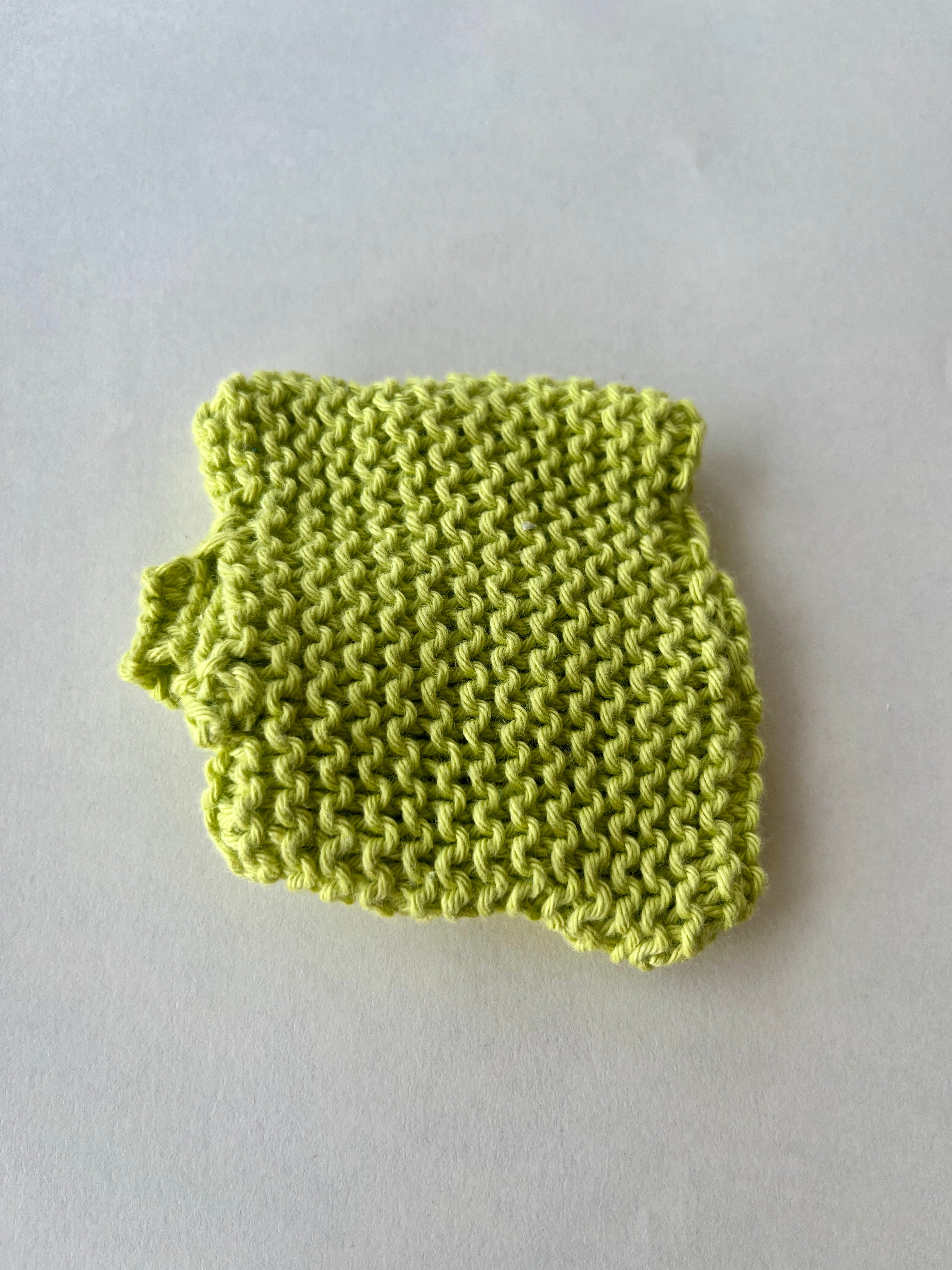 Naram Wrist Pillow