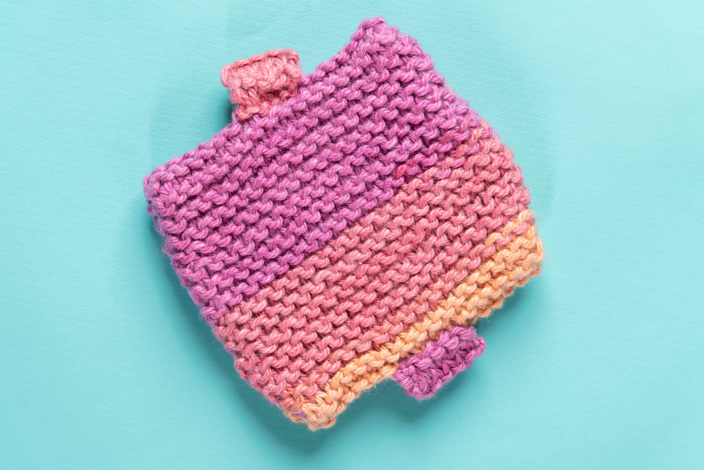 Naram Wrist Pillow
