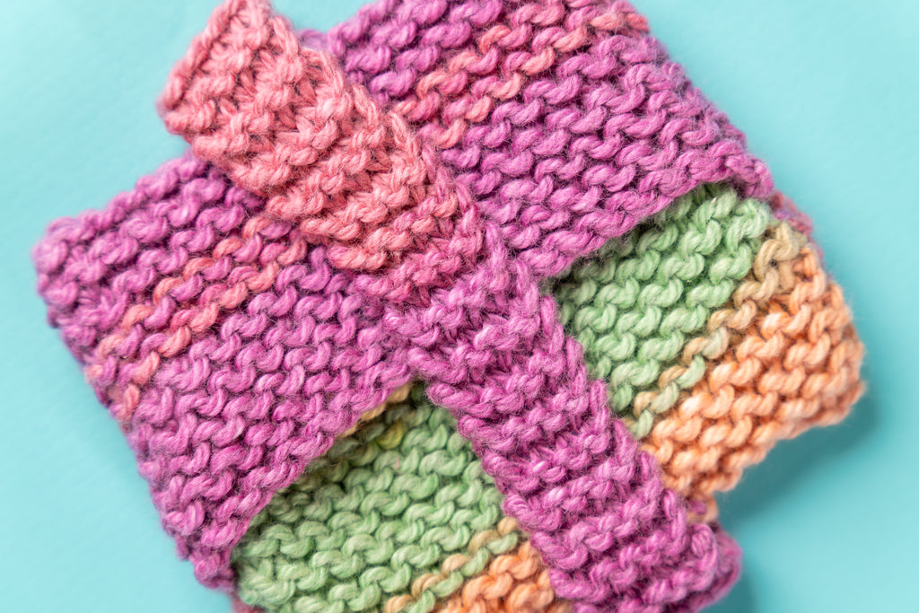 Naram Wrist Pillow