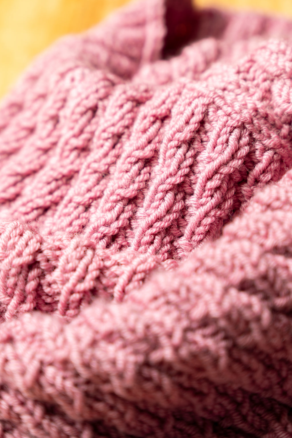 Naram 4-Way Merino Wool Muffler